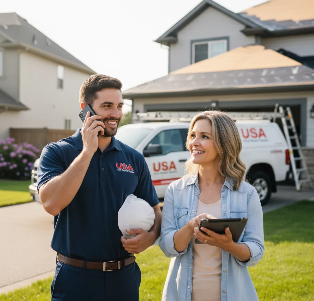 Flat Roof Repair in Frazeysburg, OH